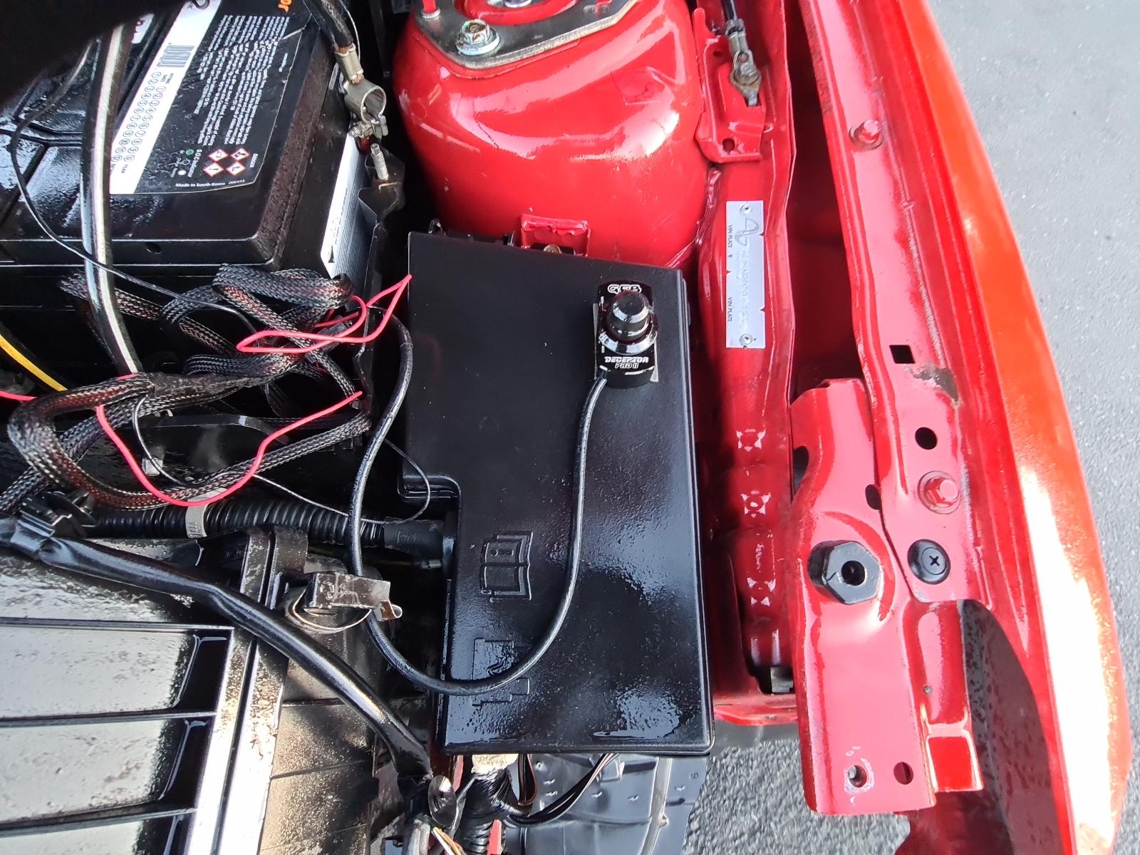 Mazda Axela - BK 2003-2009