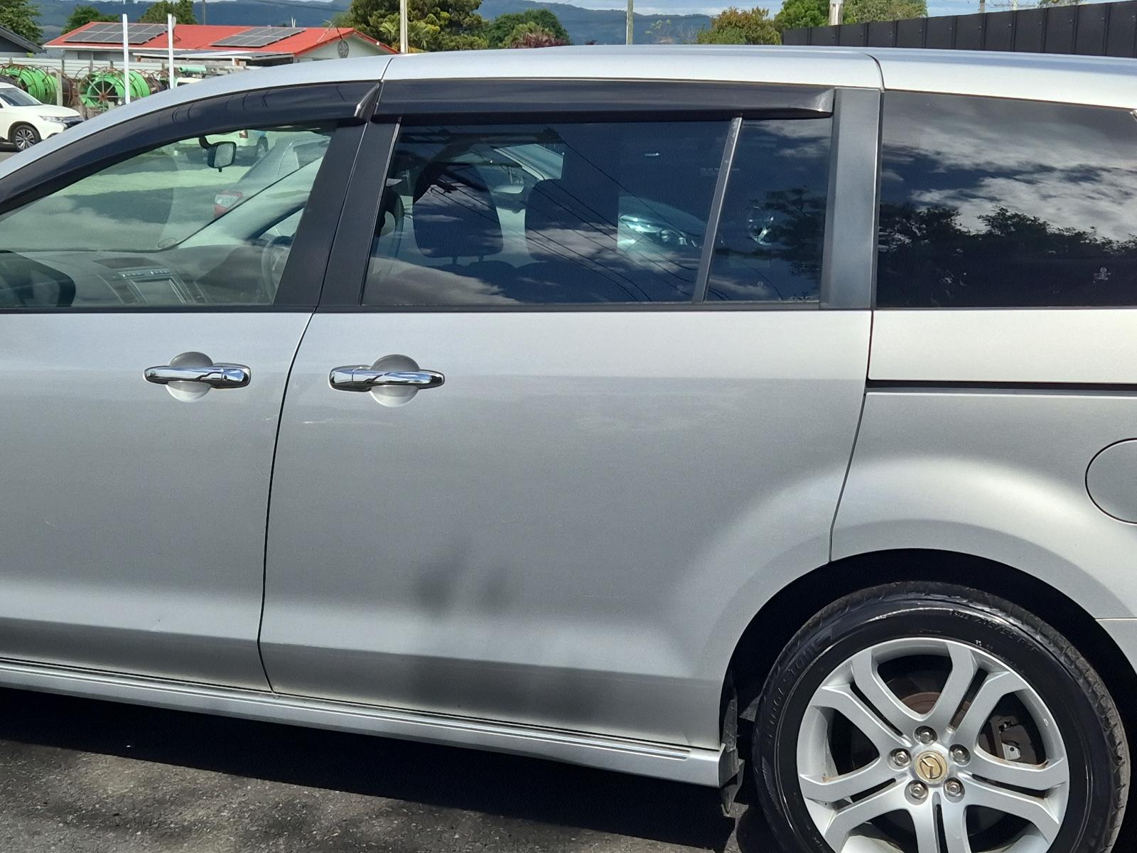 Mazda MPV - LY3P 2007-Present