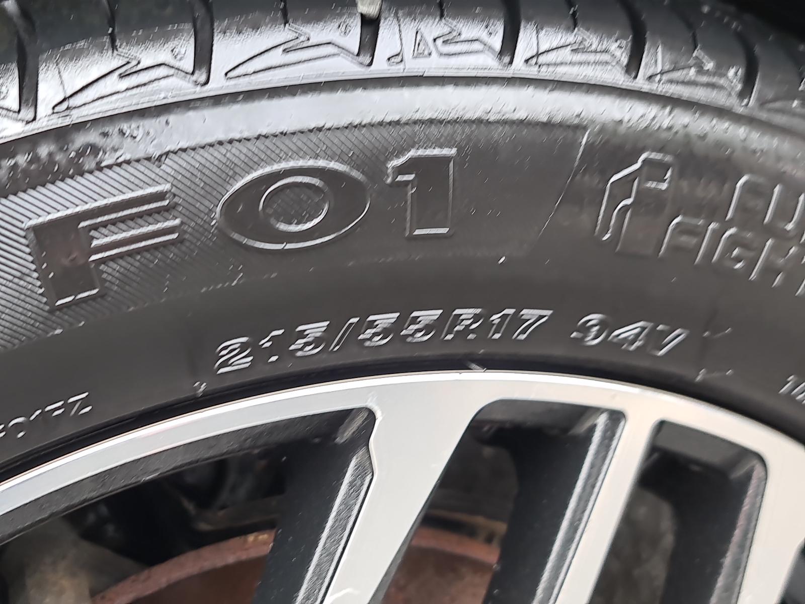 Mazda CX3 - DK 2015-Present