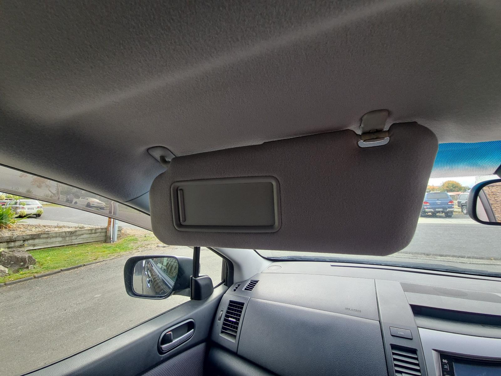 Mazda MPV - LY3P 2007-Present