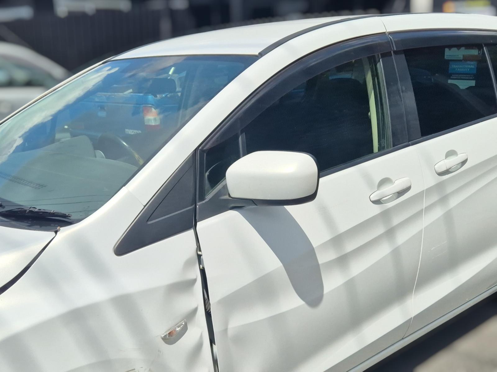 Mazda Premacy - CW 2010-2016