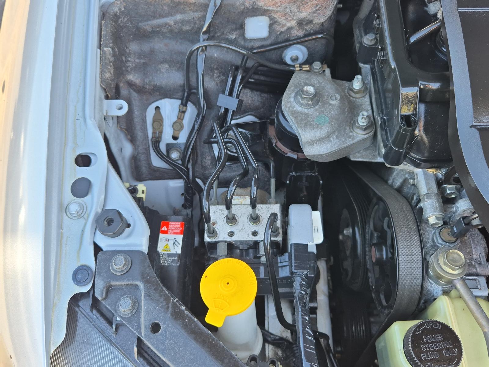 Mazda Atenza - GY 2002-2008