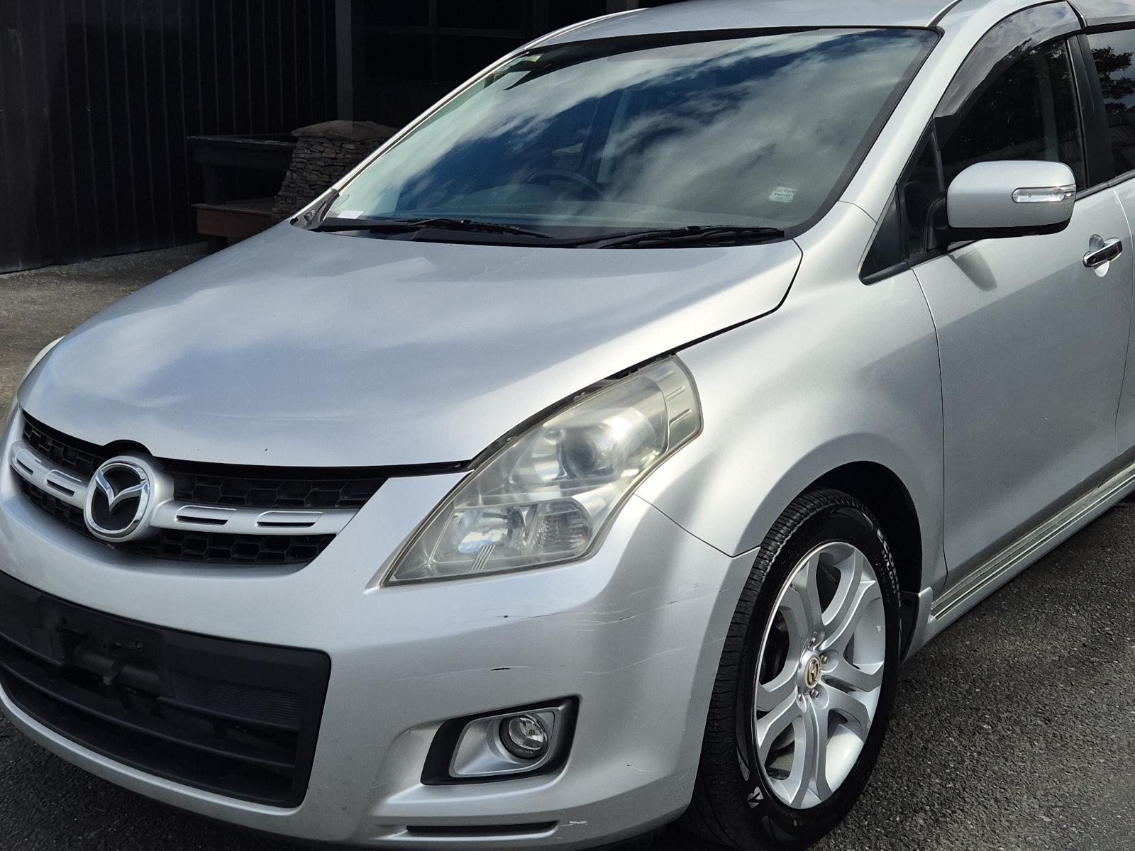 Mazda MPV - LY3P 2007-Present