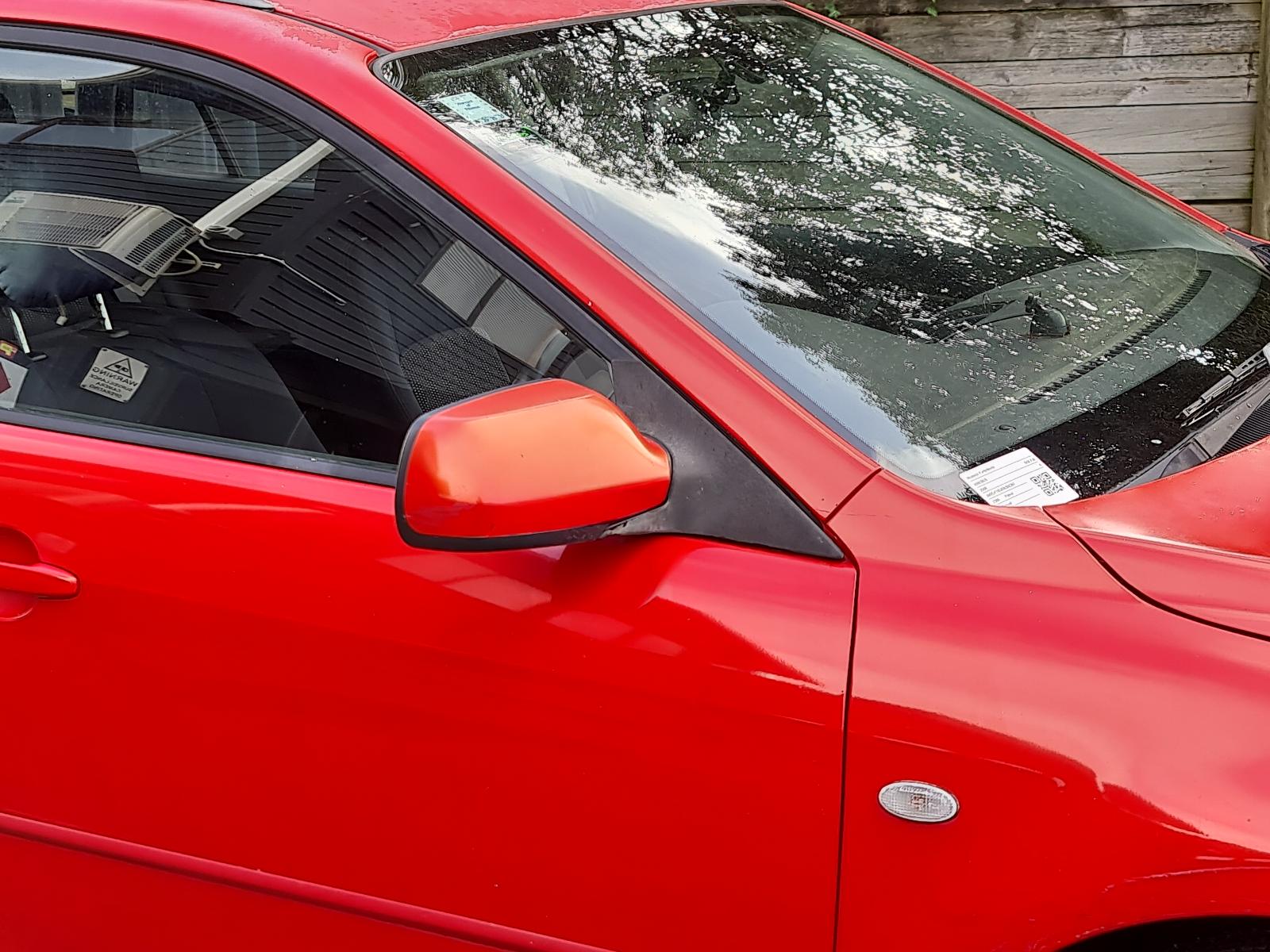 Mazda Atenza - GY 2002-2008