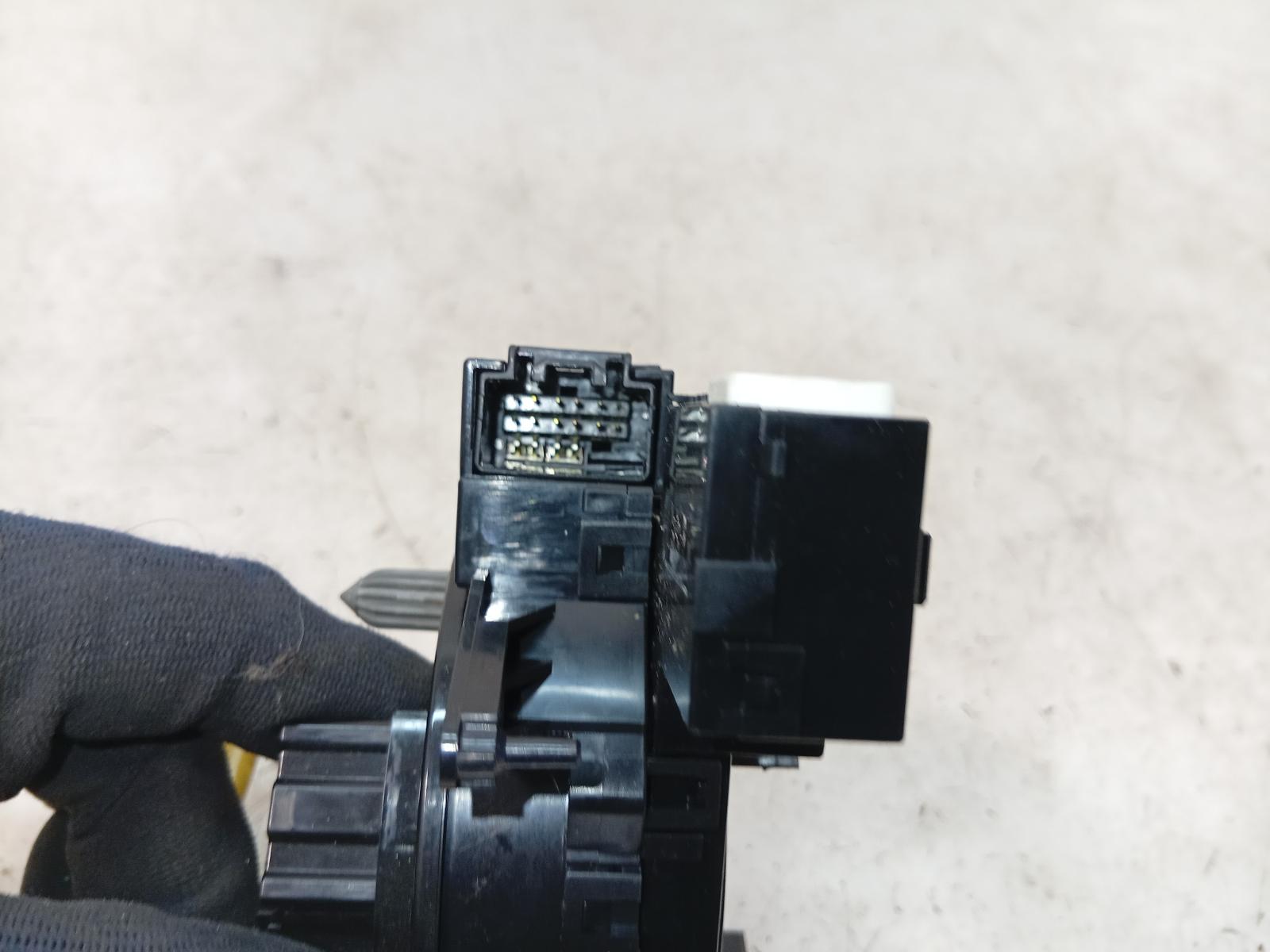 Airbag_Module_Sensor