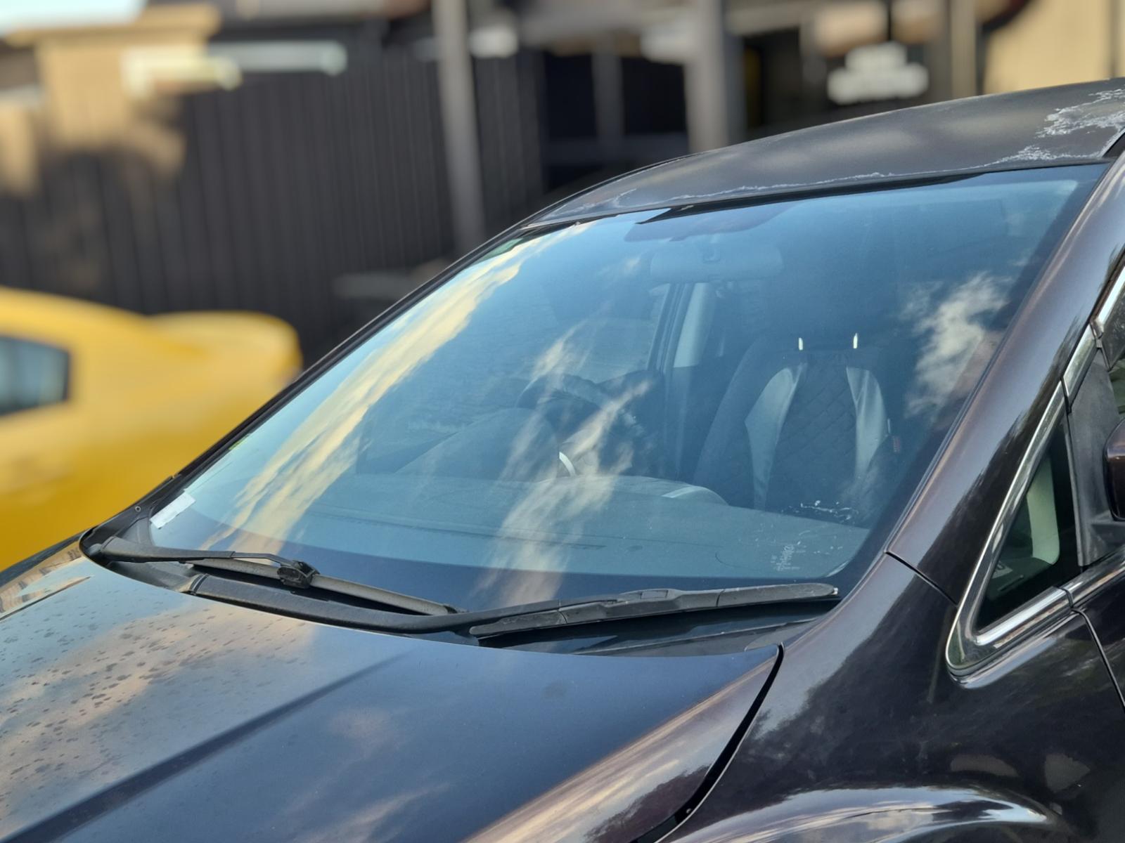 Mazda CX7 - ER 2006-2012