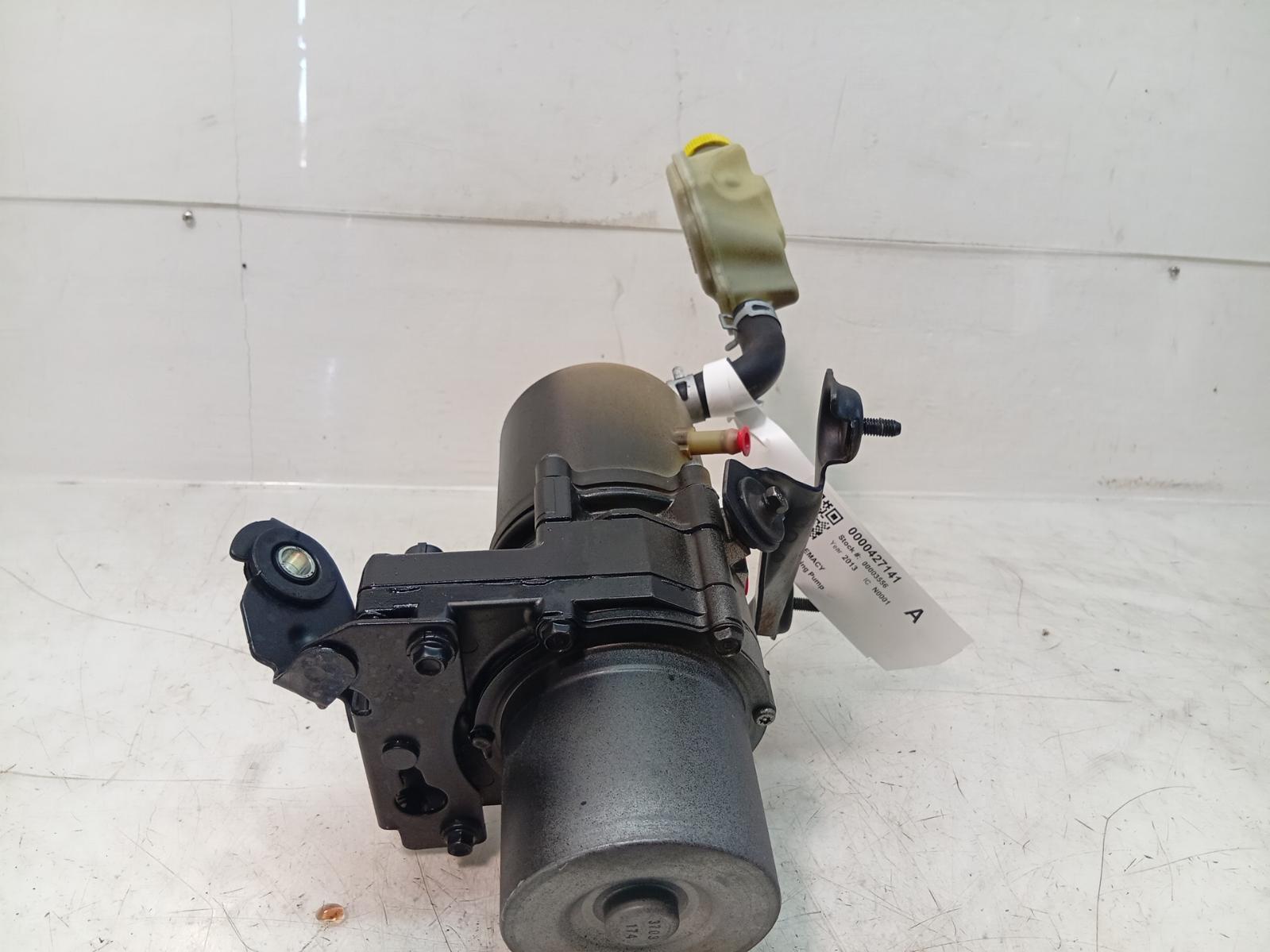 Steering_Pump