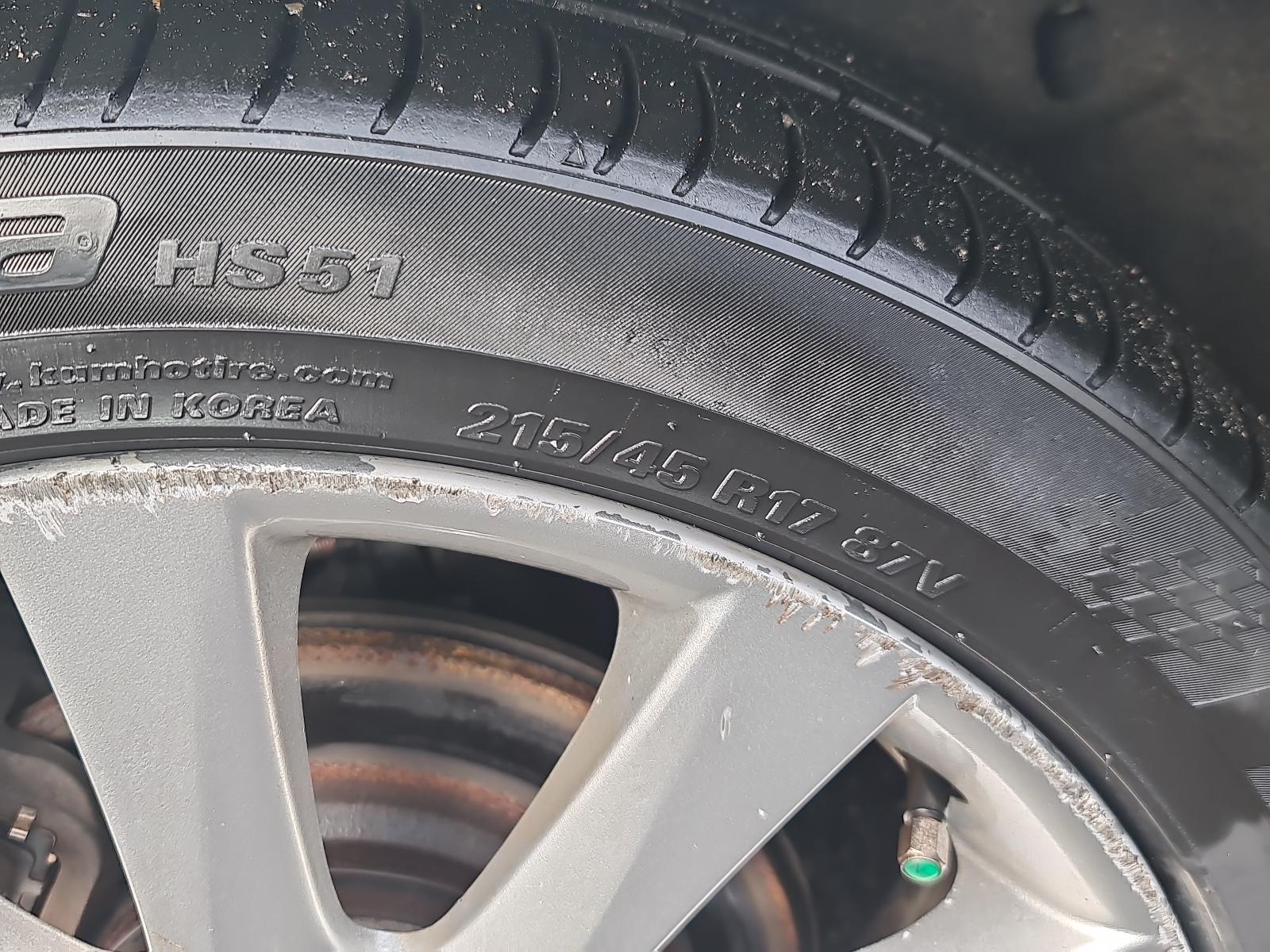 Mazda Atenza - GG 2002-2008