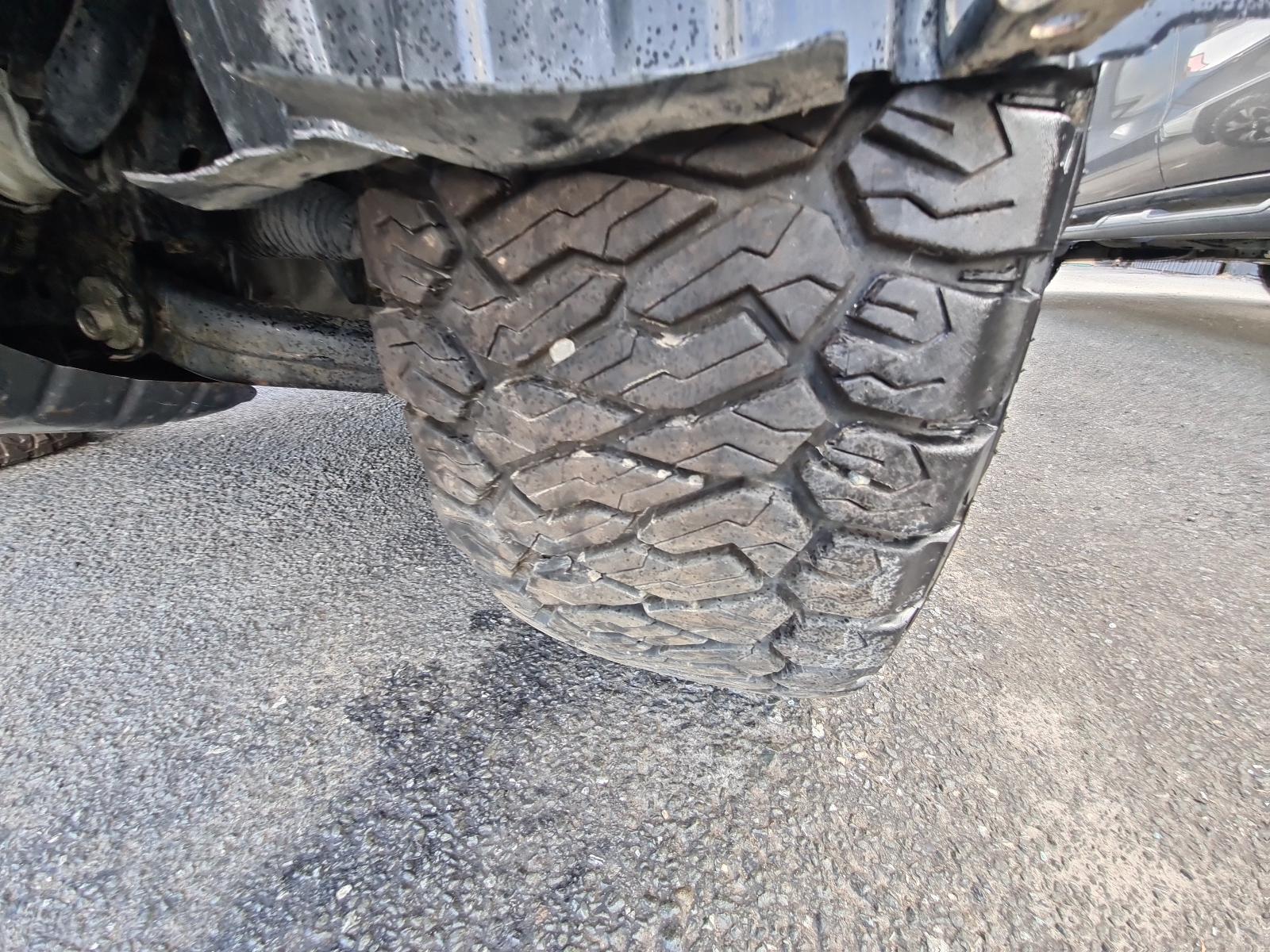 Mazda BT50 - UP 2011-Present