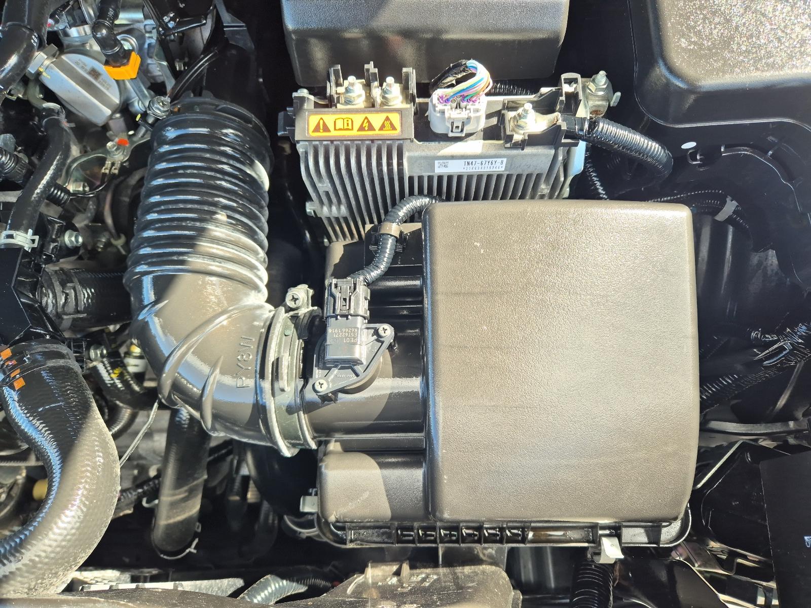 Mazda CX9 - TC 2015-Present