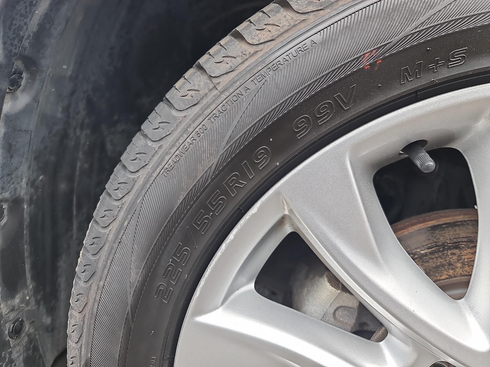 Mazda CX5 - KE 2012-Present