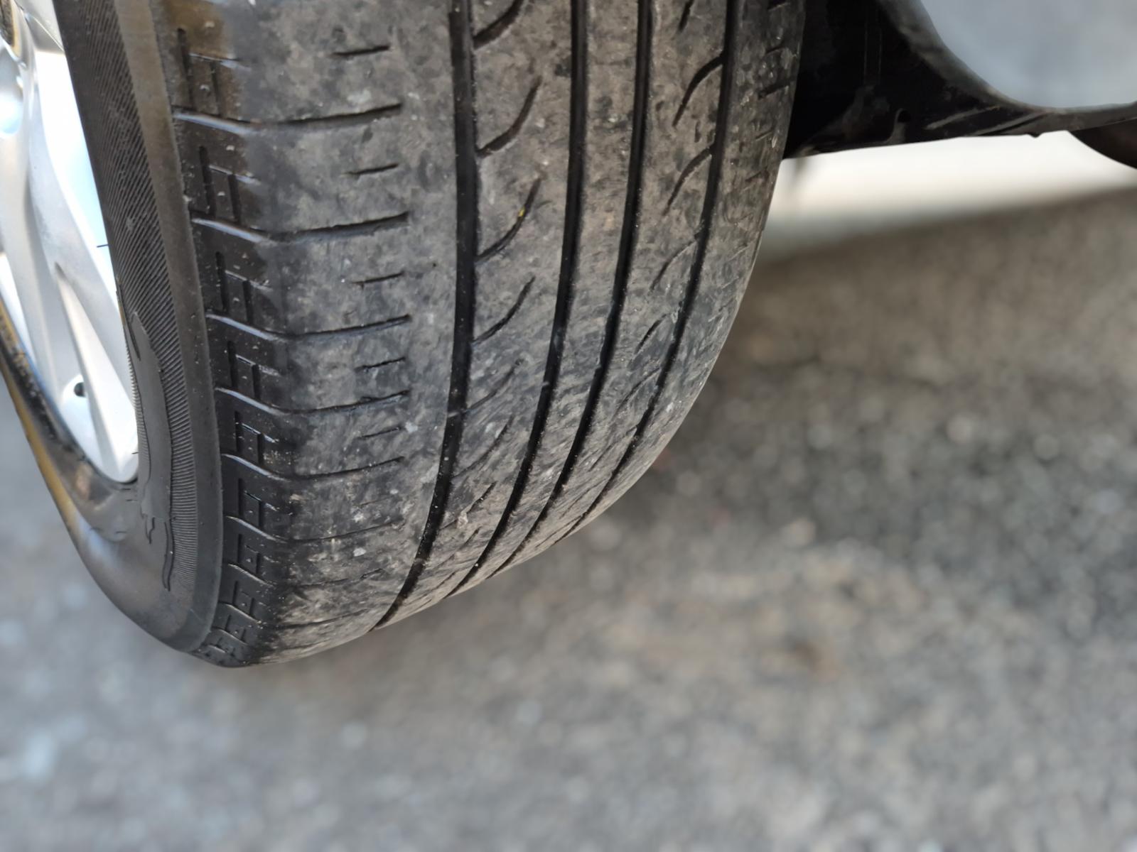 Mazda CX7 - ER 2006-2012