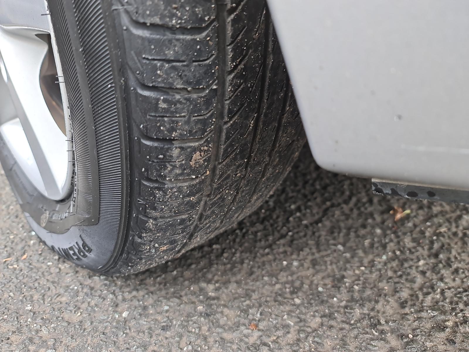 Mazda Axela - BK 2003-2009