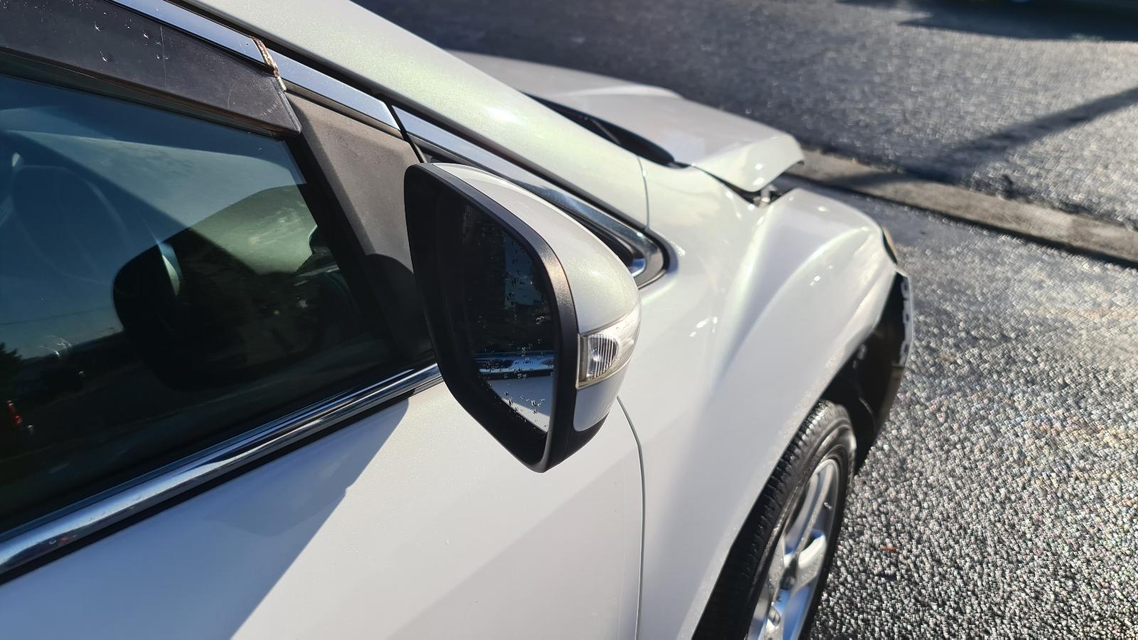 Mazda CX7 - ER 2006-2012