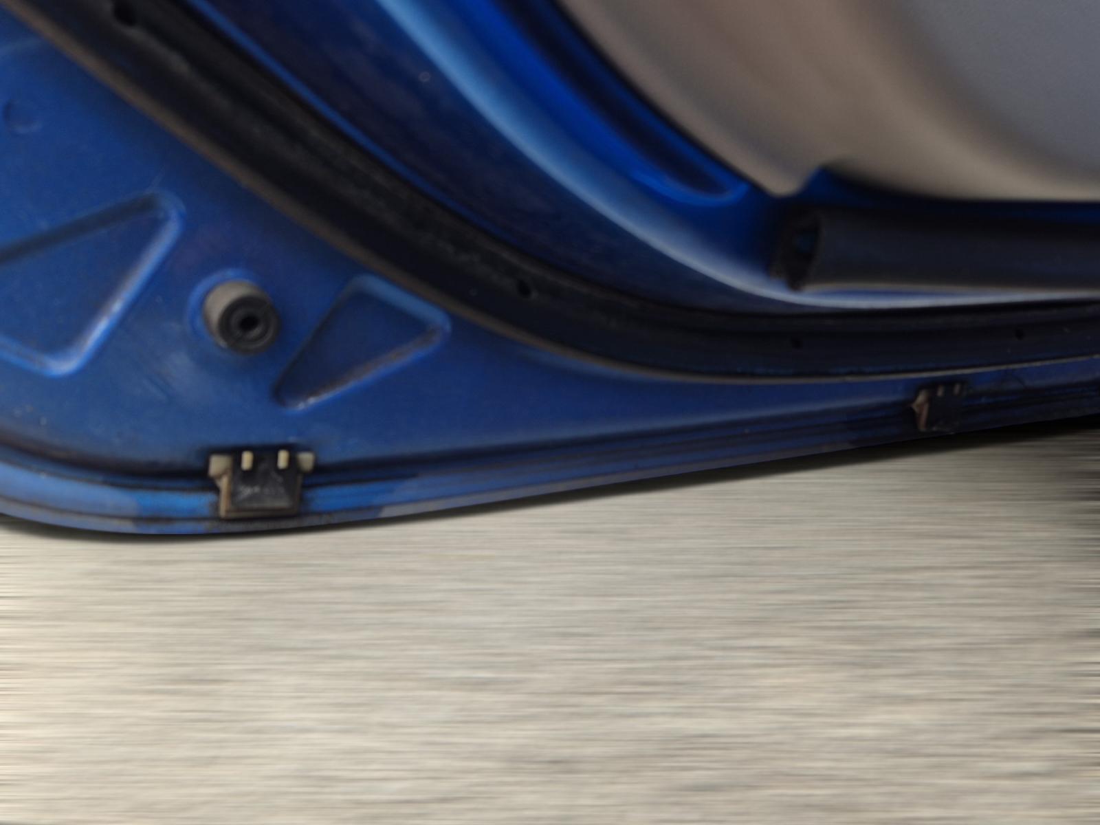 Mazda Axela - BK 2003-2009