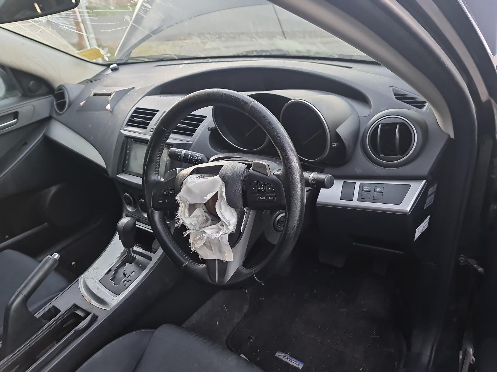 Mazda Axela - BL 2009-2013