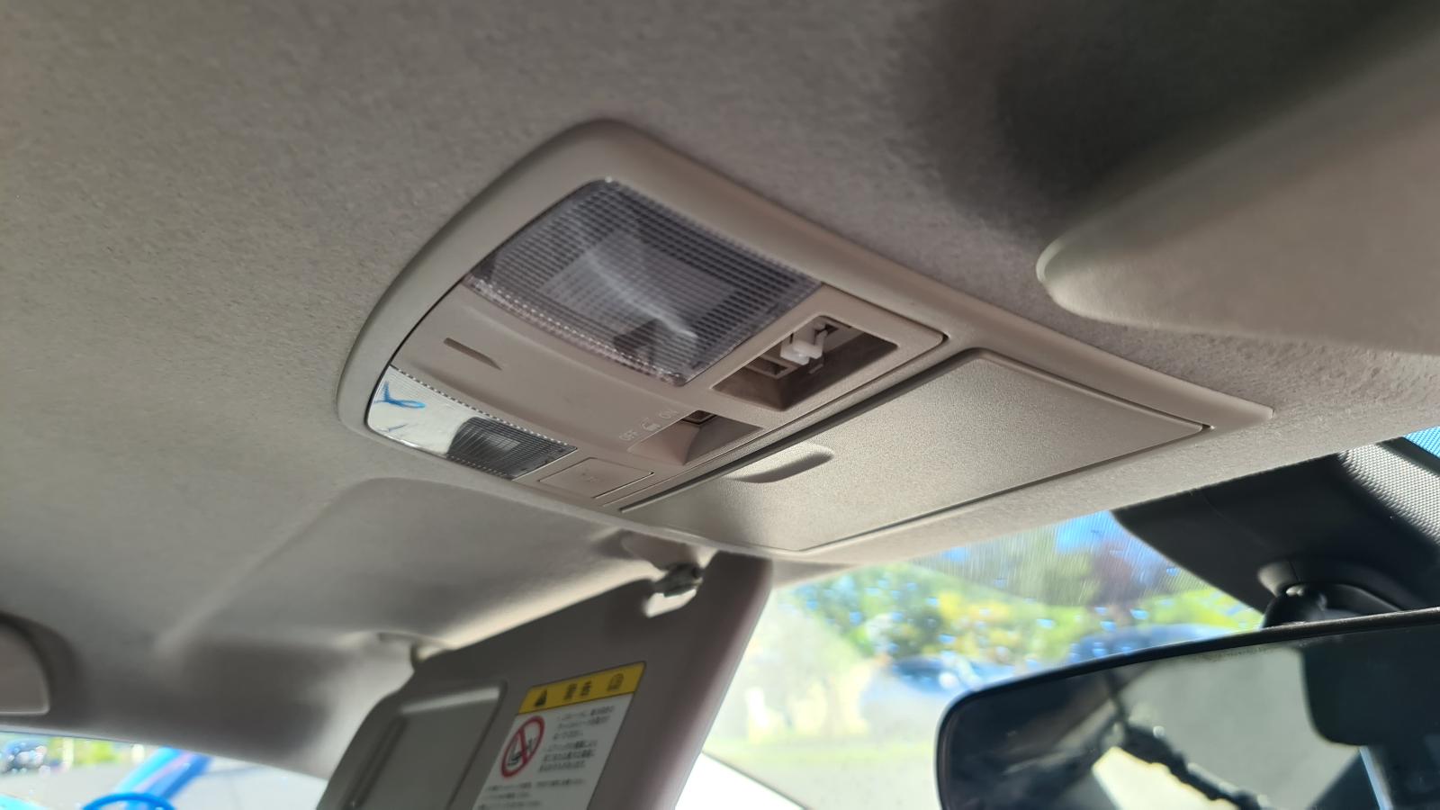 Mazda Axela - BL 2009-2013