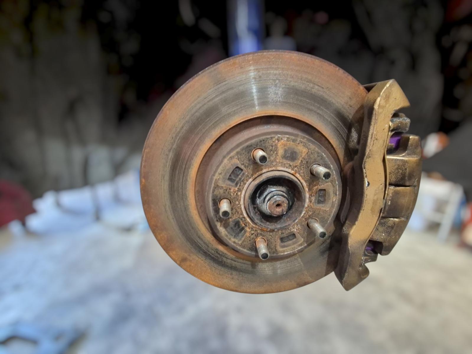 Right_Front_Hub_Assembly