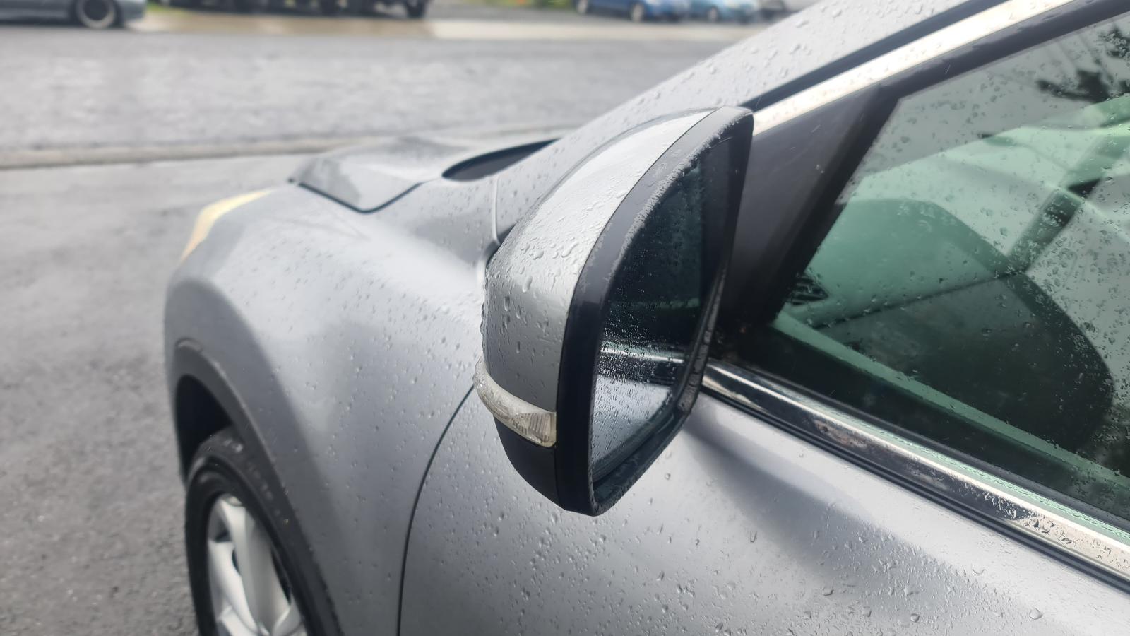 Mazda CX9 - TB 2006-2015