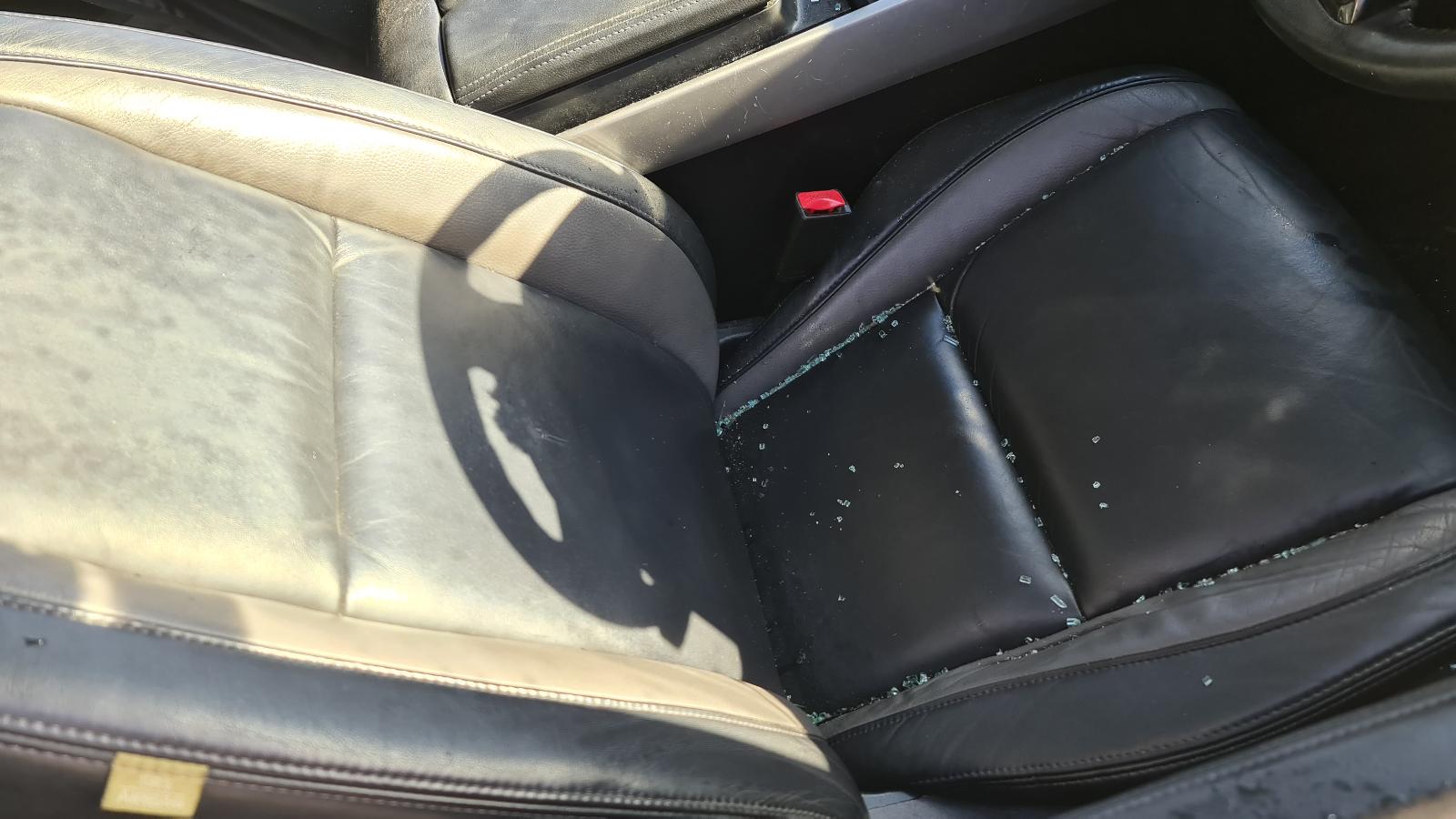 Mazda CX9 - TB 2006-2015