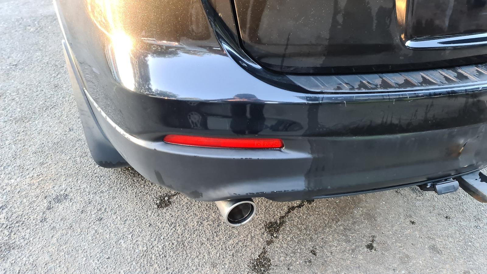 Mazda CX9 - TB 2006-2015