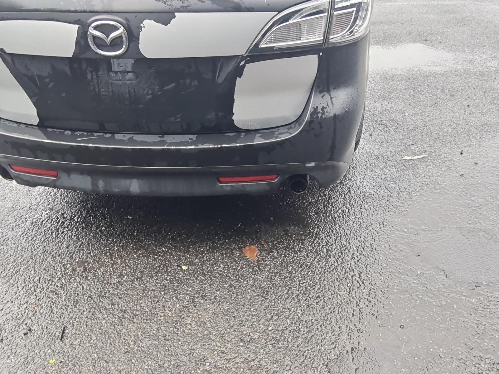 Mazda Atenza - GH 2008-2012