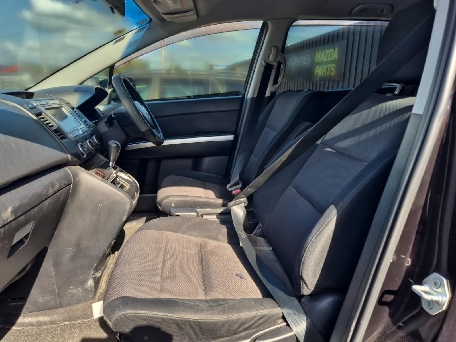 Mazda MPV - LY3P 2007-Present