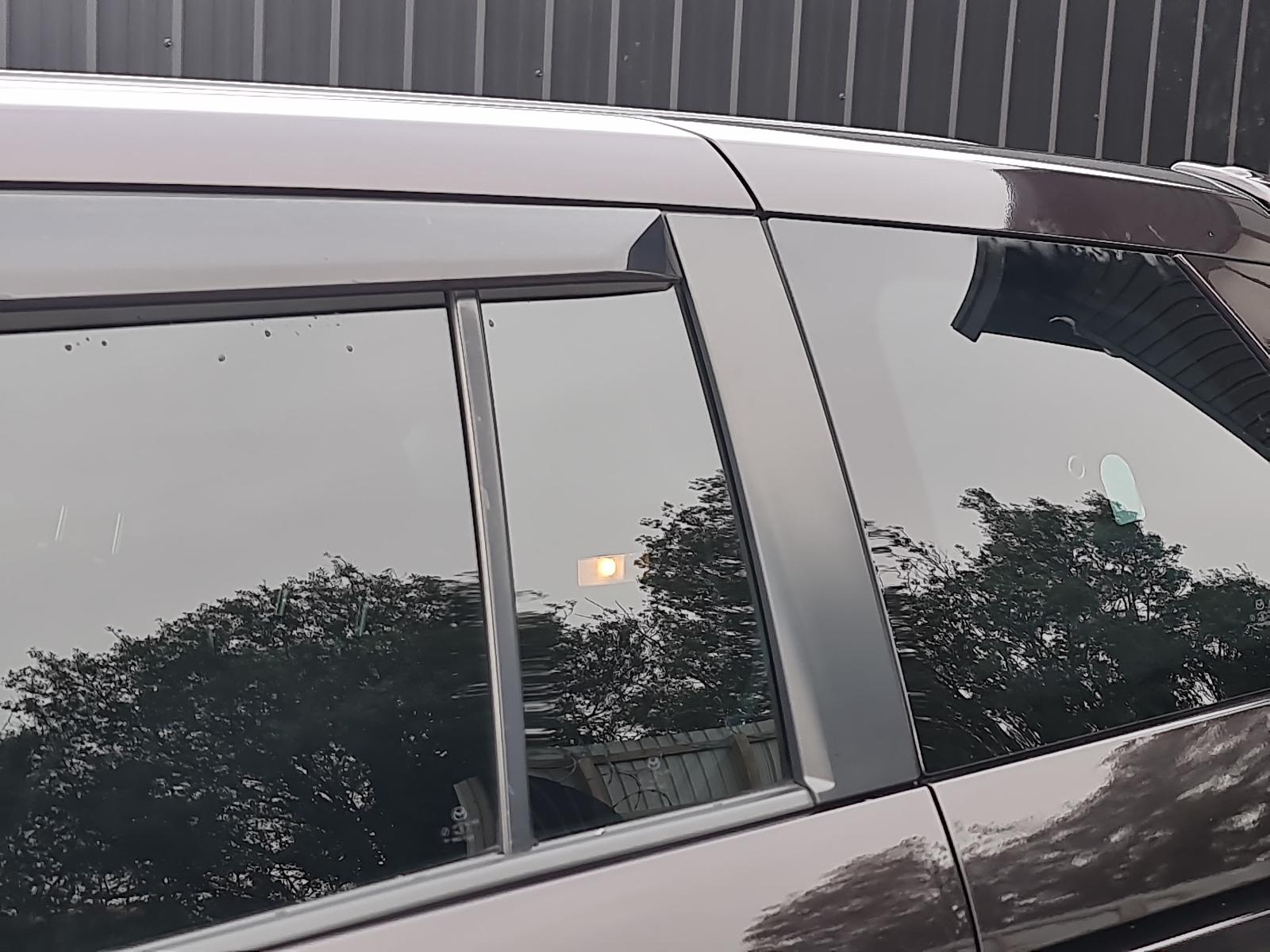 Mazda MPV - LY3P 2007-Present