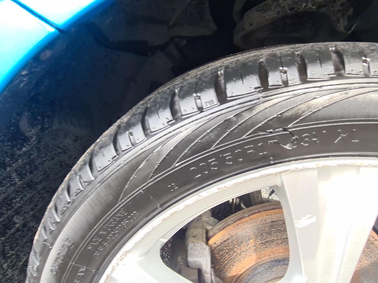 Mazda Axela - BL 2009-2013