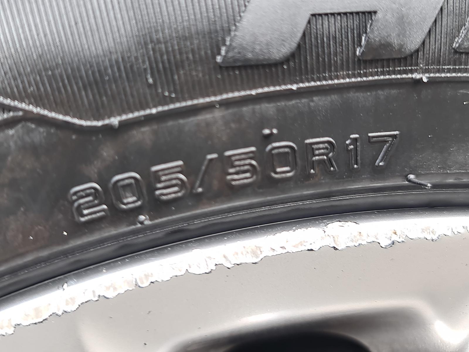 Mazda Mazda3 - BK 2003-2008