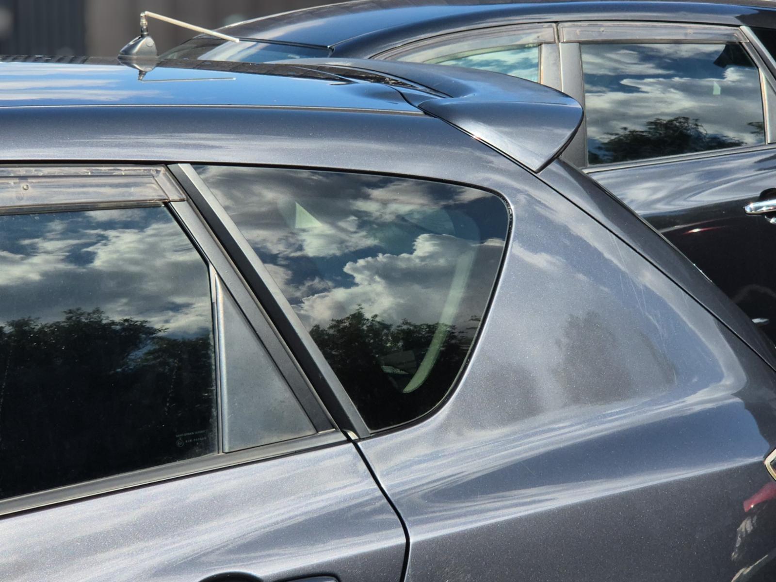 Mazda Axela - BK 2003-2009