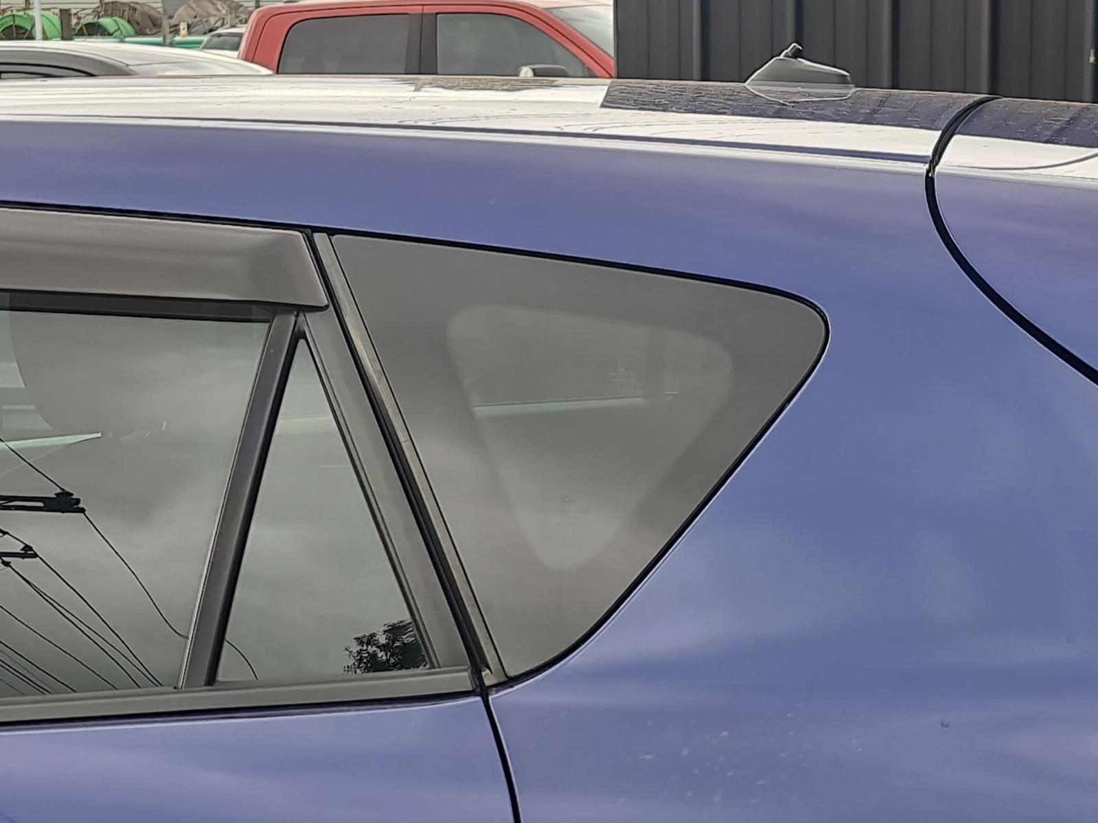 Mazda Axela - BL 2009-2013