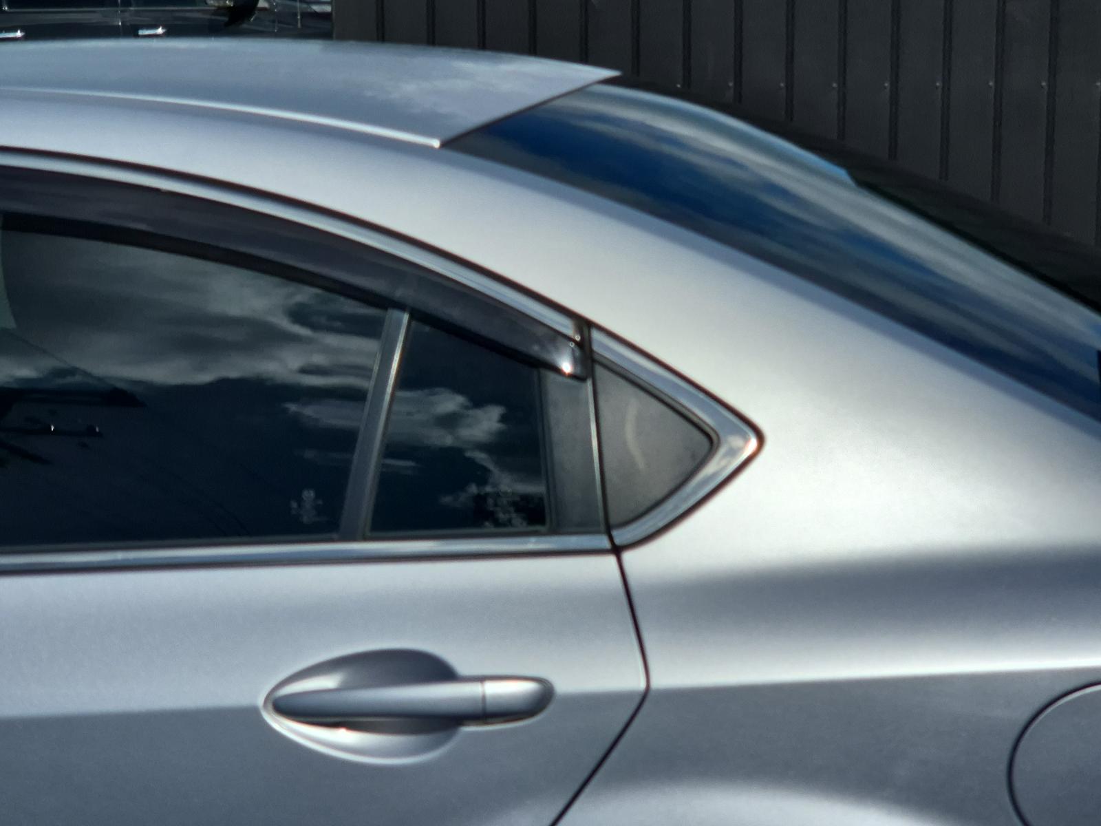 Mazda Atenza - GH 2008-2012