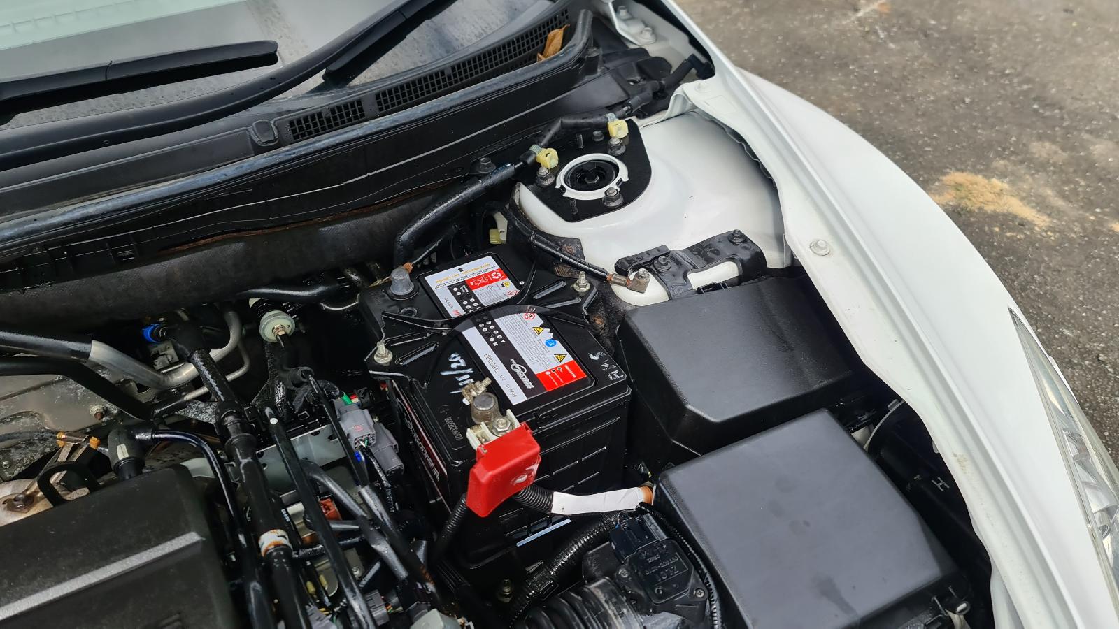 Mazda Atenza - GH 2008-2012