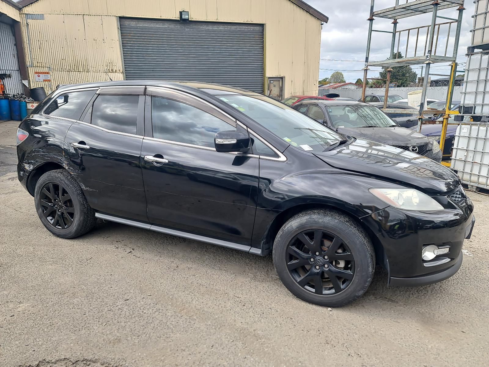 Mazda CX7 - ER 2006-2012