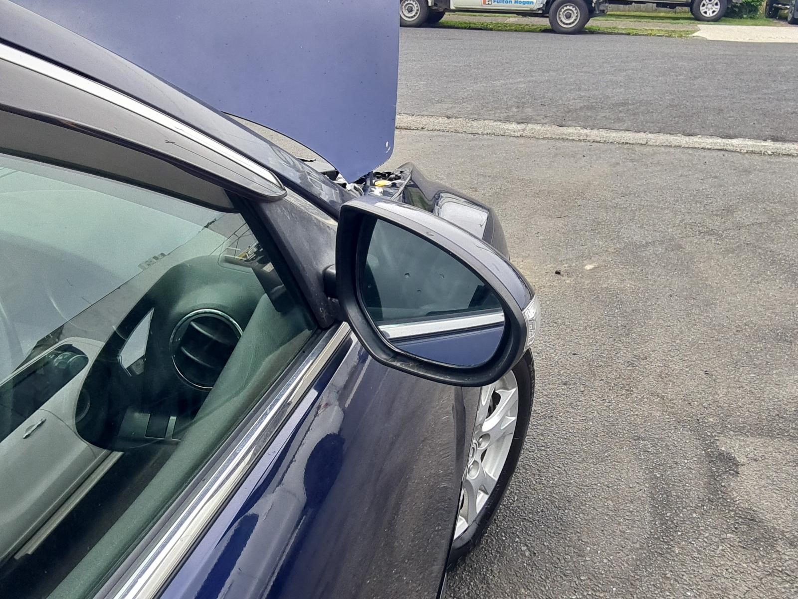 Mazda Atenza - GH 2008-2012