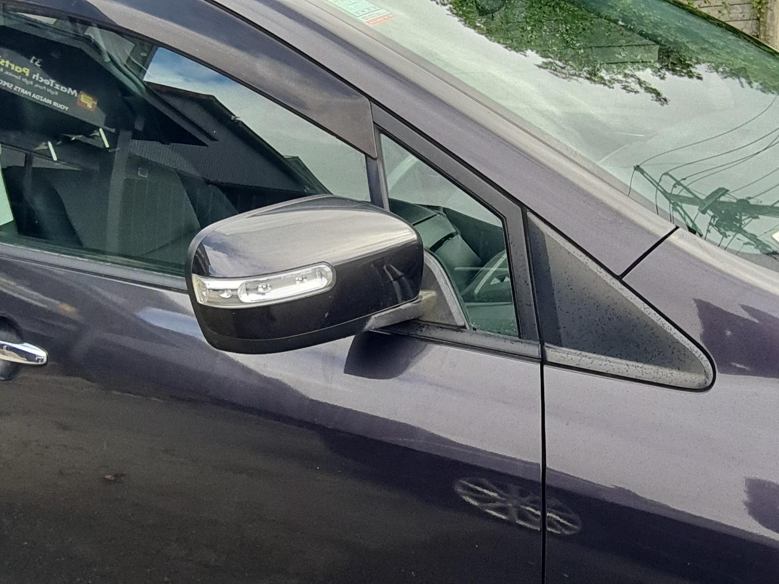 Mazda MPV - LY3P 2007-Present