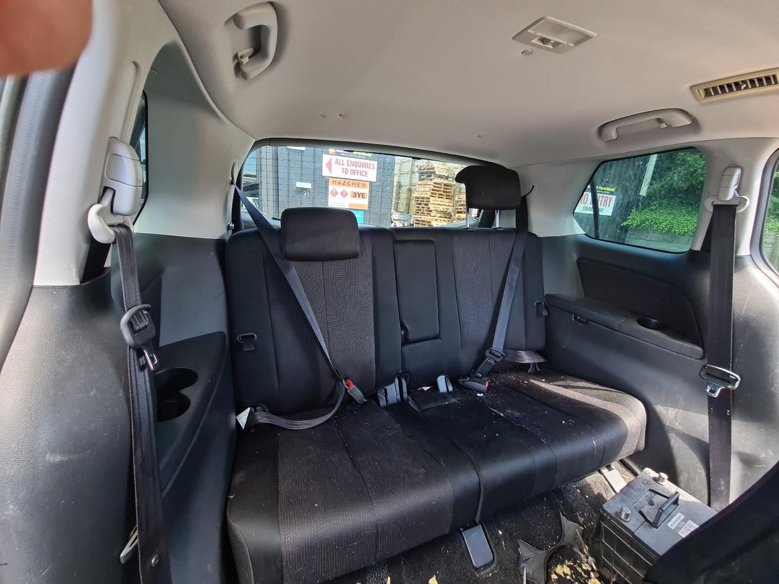 Mazda MPV - LY3P 2007-Present