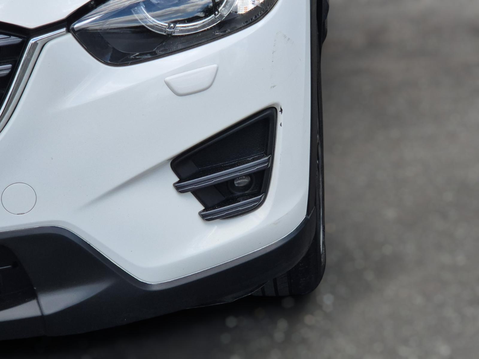 Mazda CX5 - KE 2012-Present