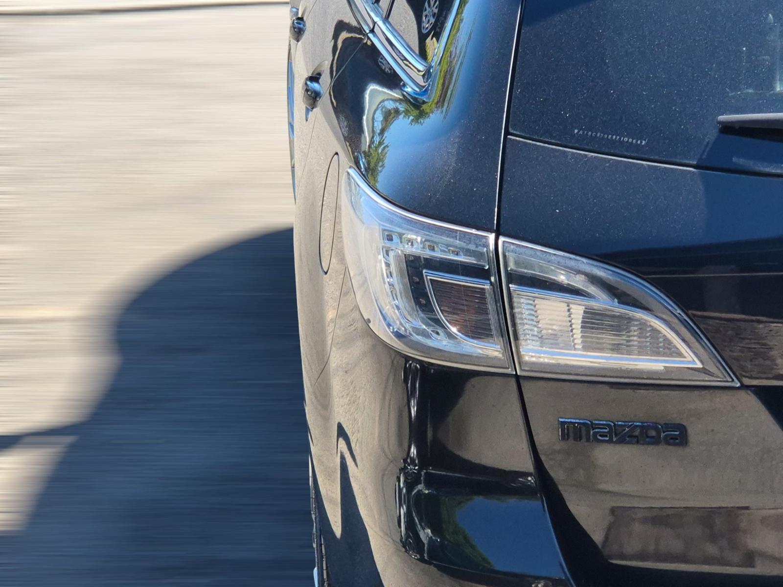 Mazda Atenza - GH 2008-2012