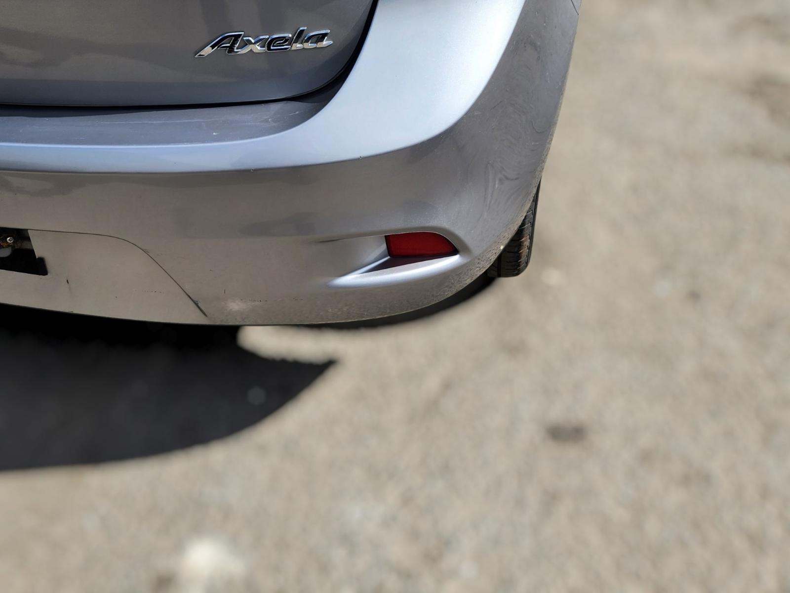 Right Taillight