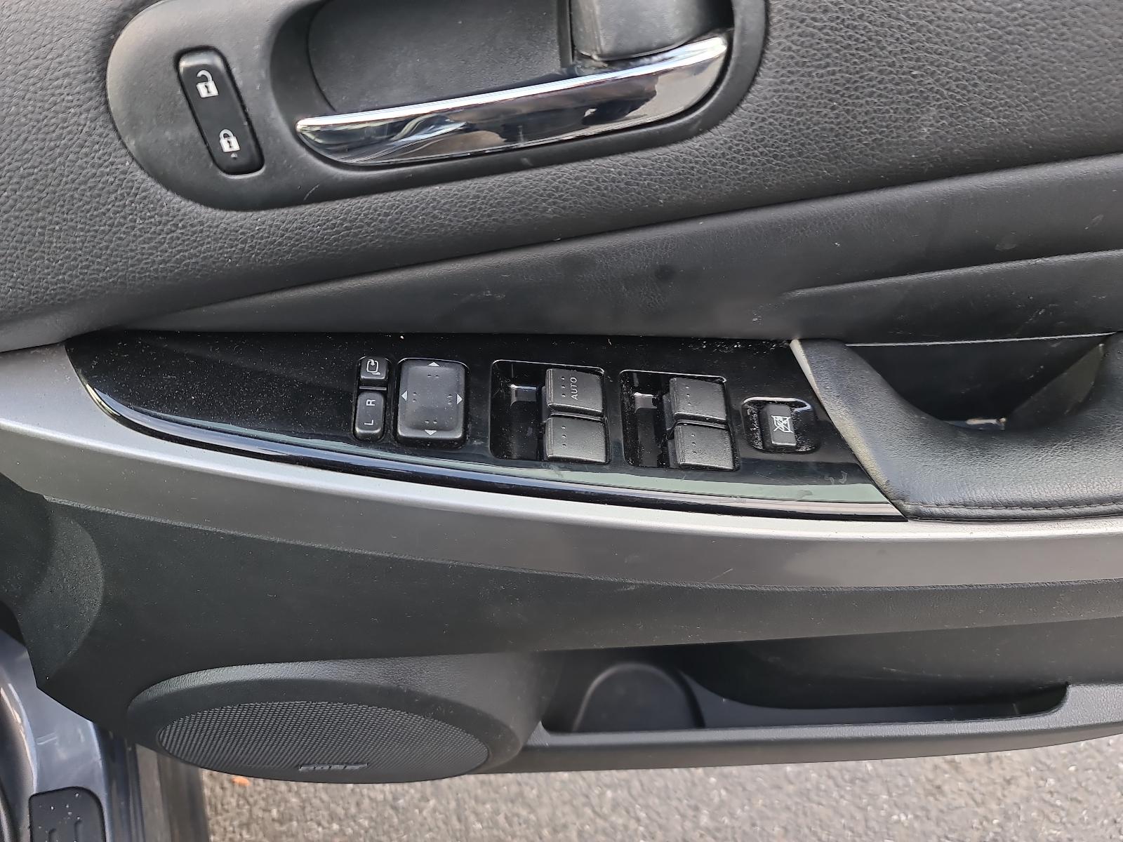 Mazda CX7 - ER 2006-2012