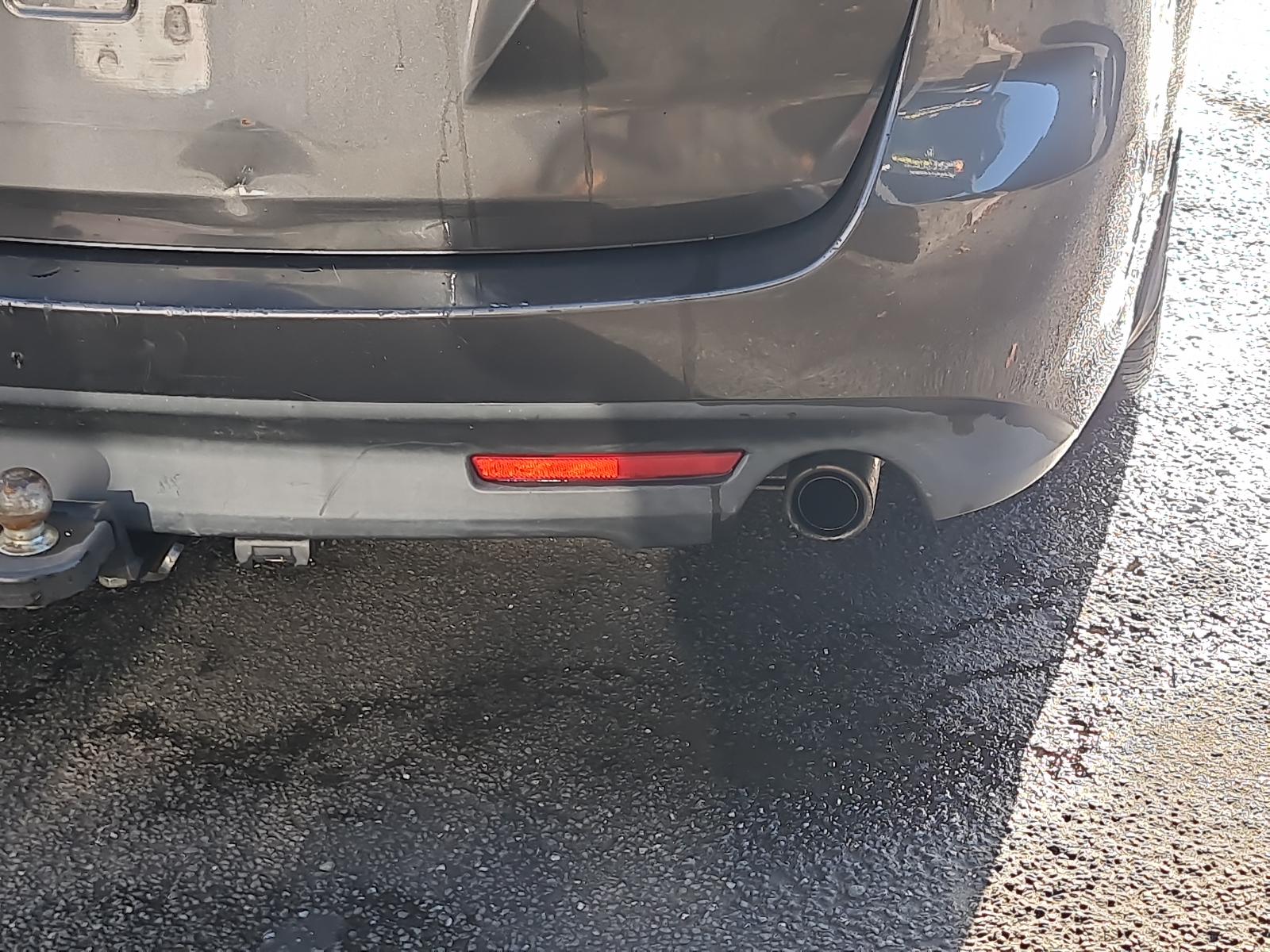 Mazda Atenza - GH 2008-2012