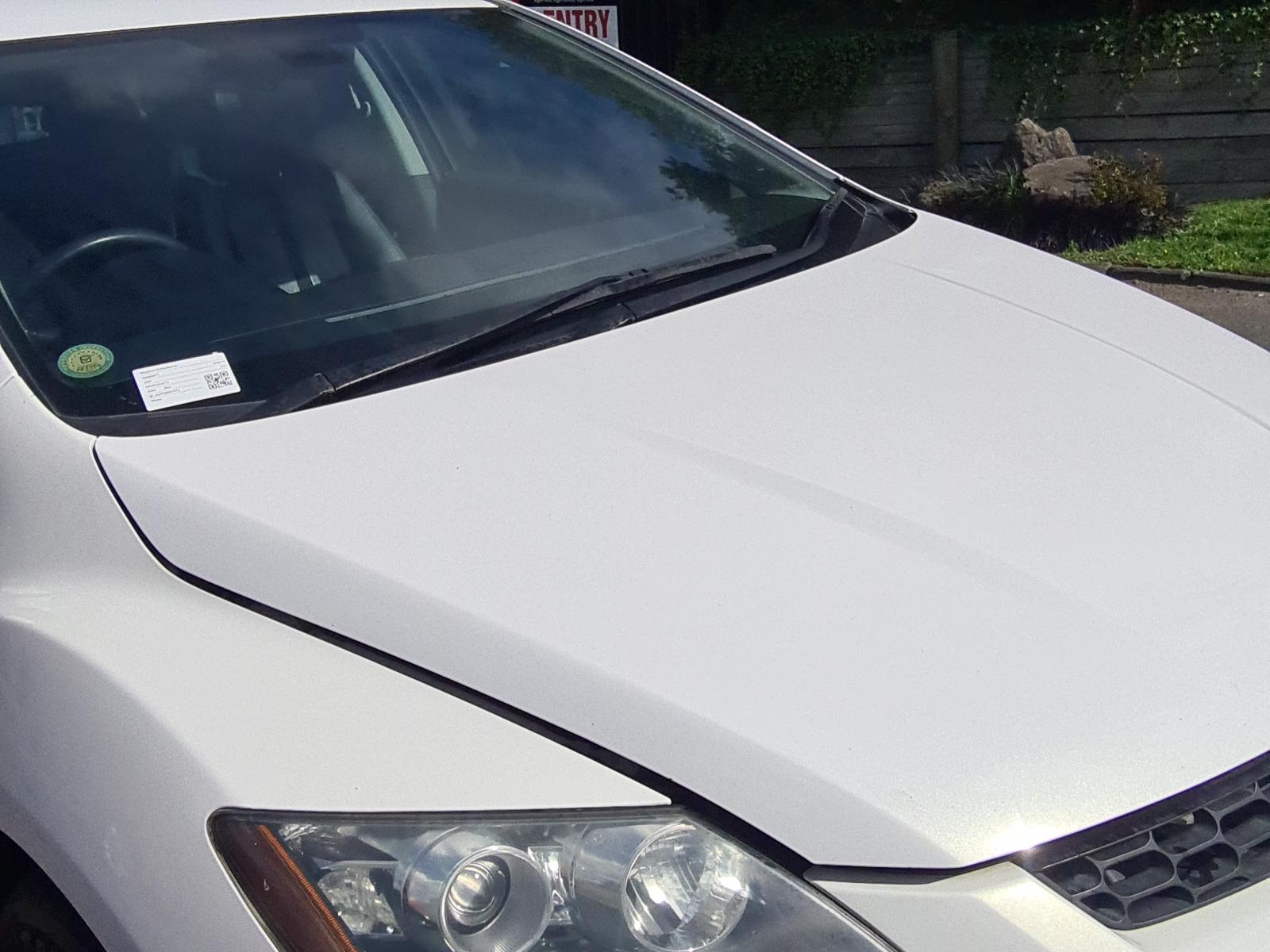 Mazda CX7 - ER 2006-2012