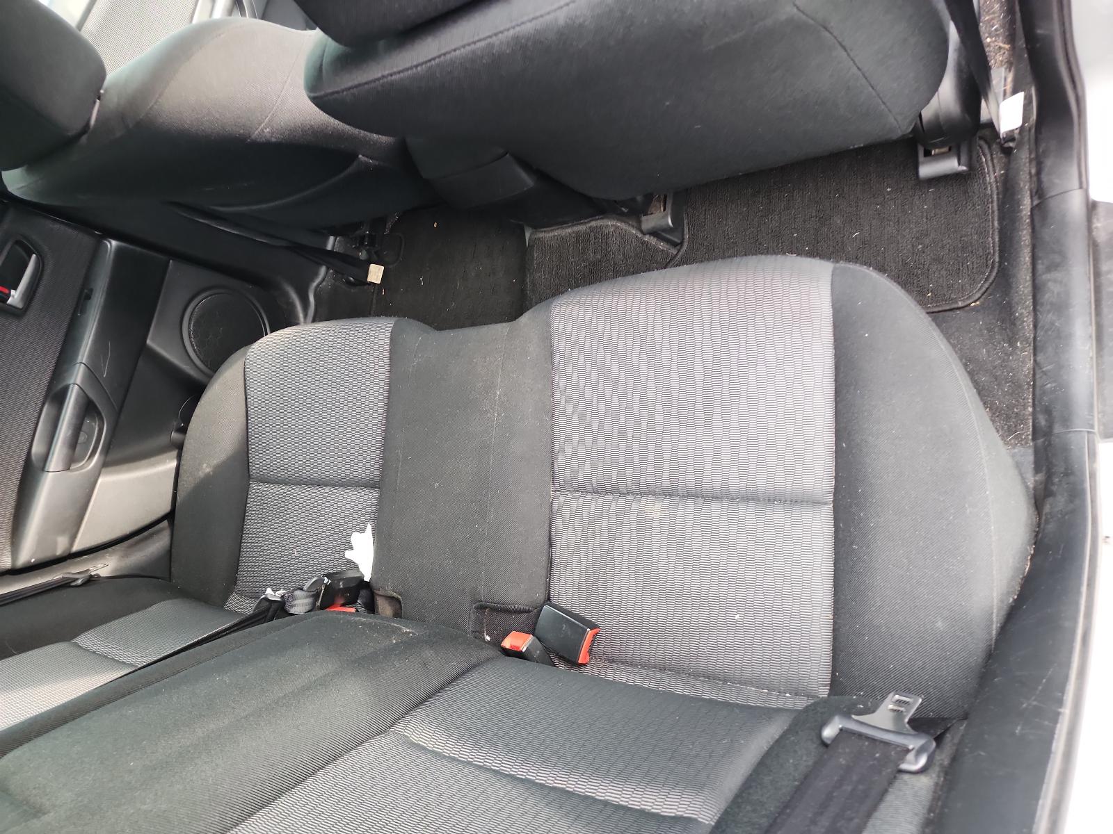 Mazda Axela - BK 2003-2009