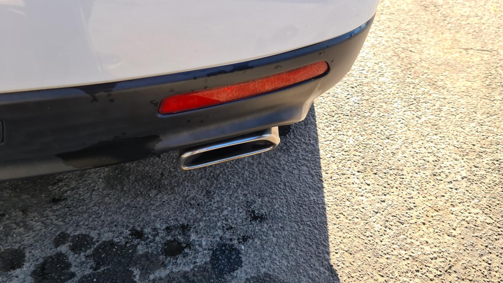 Mazda CX9 - TB 2006-2015