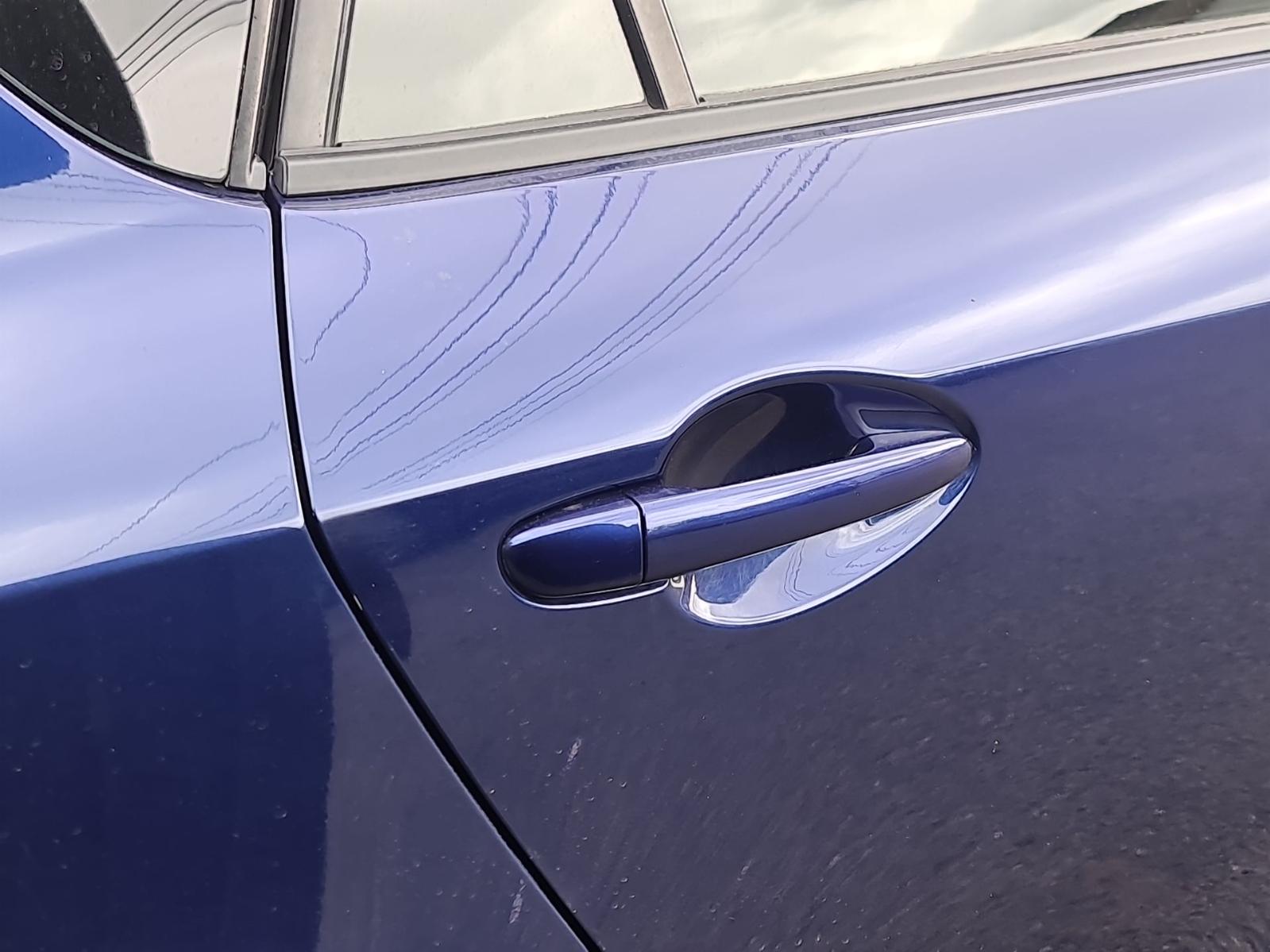 Mazda Axela - BL 2009-2013