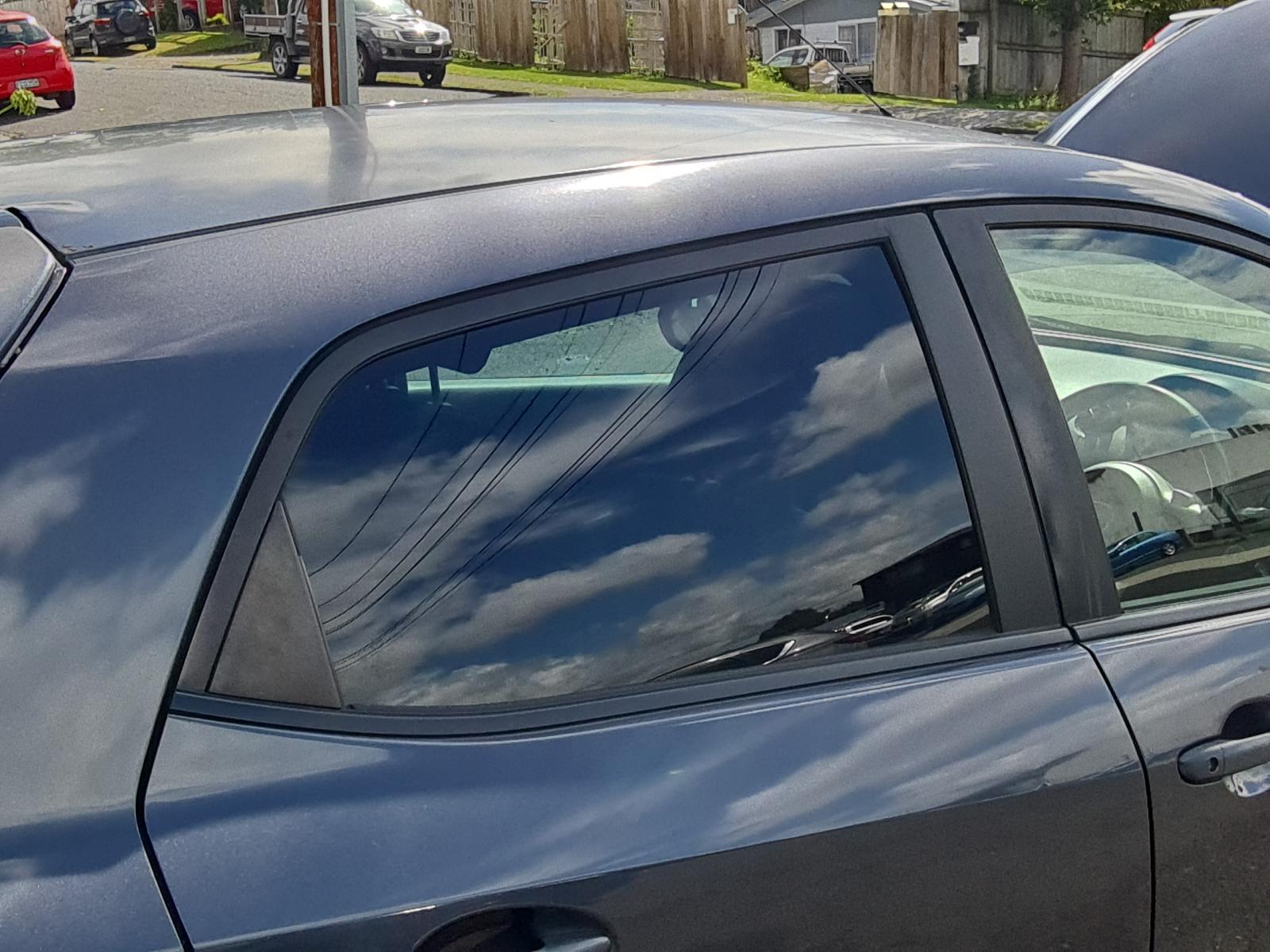 Mazda Demio - DE 2007-2014