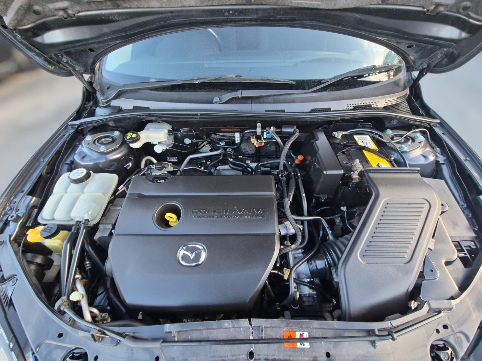 Mazda Axela - BK 2003-2009