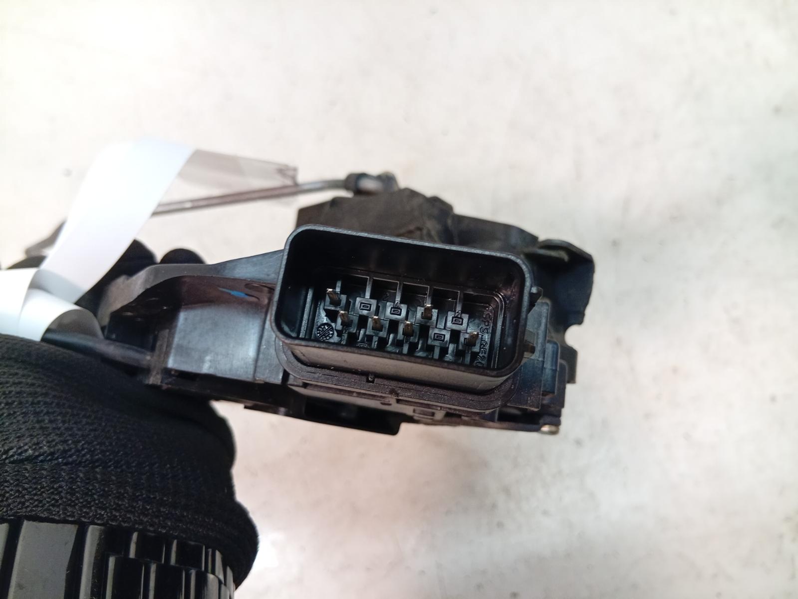 Door_Boot_Gate_Lock